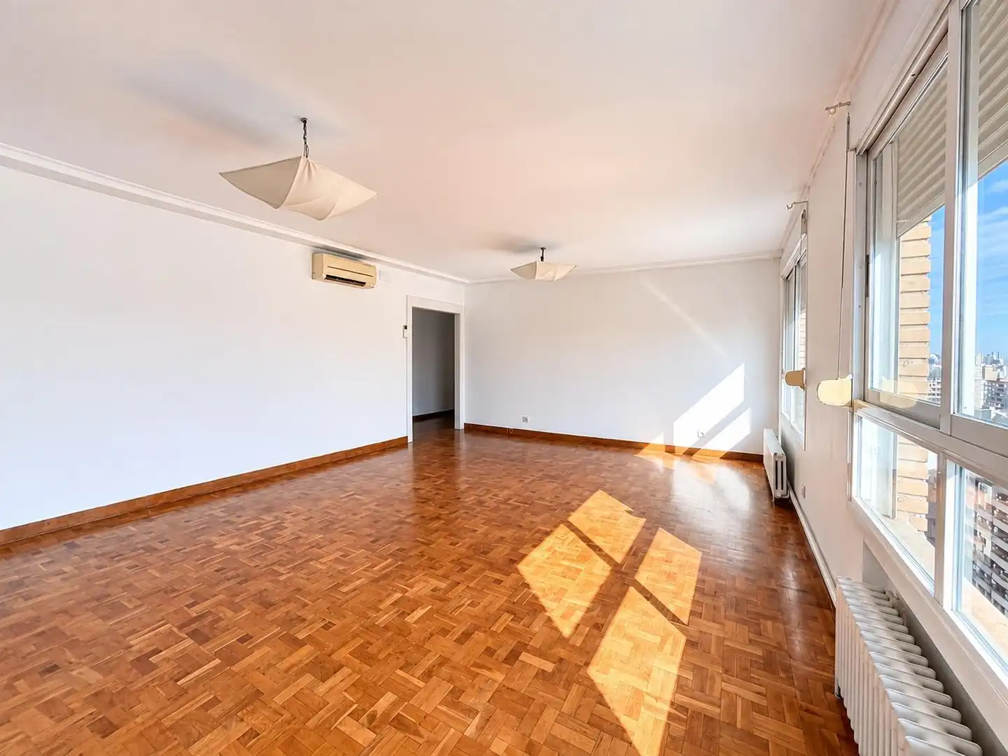 Pis de 133 m² a València