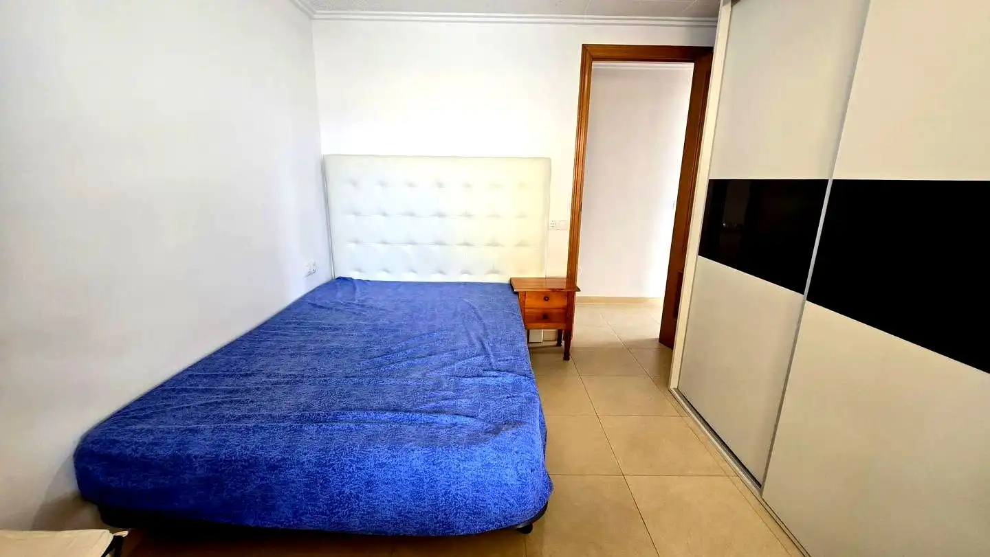 Pis de 90 m² a Gandia