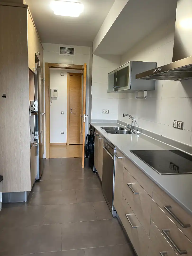 Appartamento 72 m² a Lleida