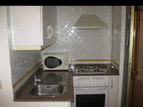 Pis de 58 m² a València