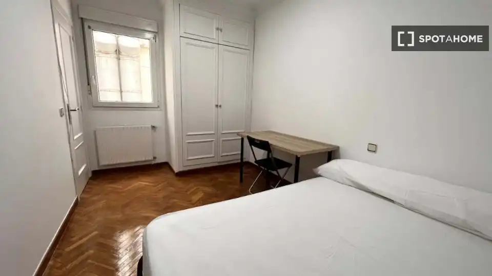 Habitación en alquiler, Madrid