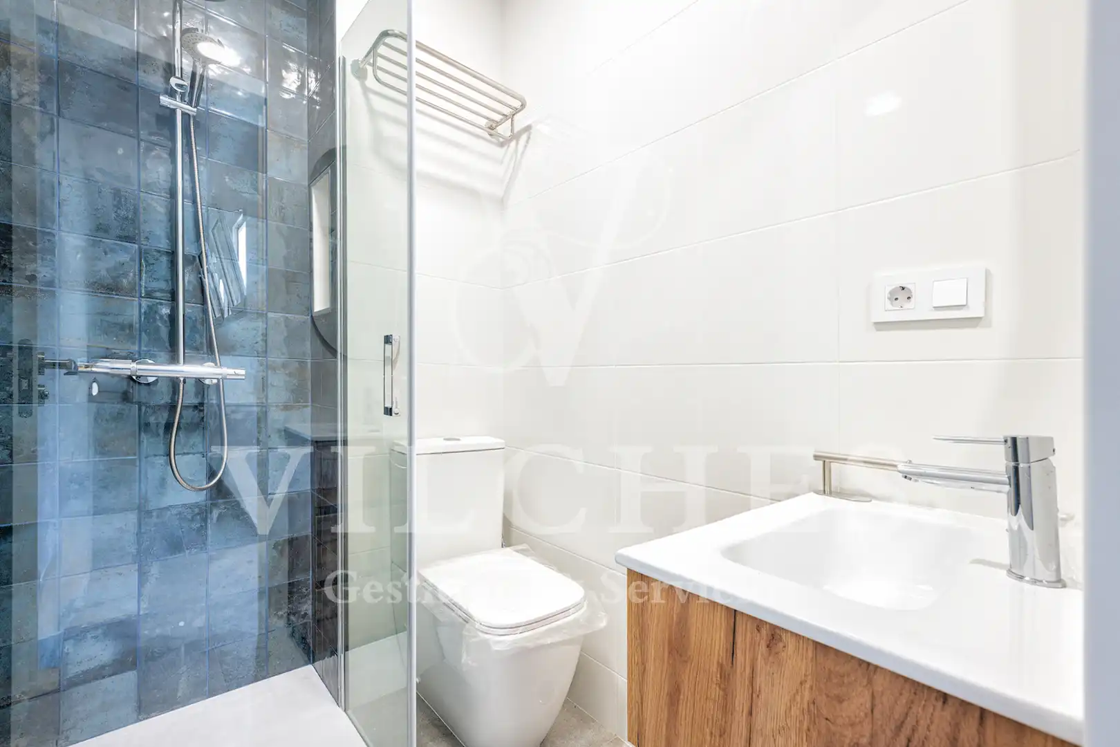 Piso de 46 m² en Las Palmas de Gran Canaria