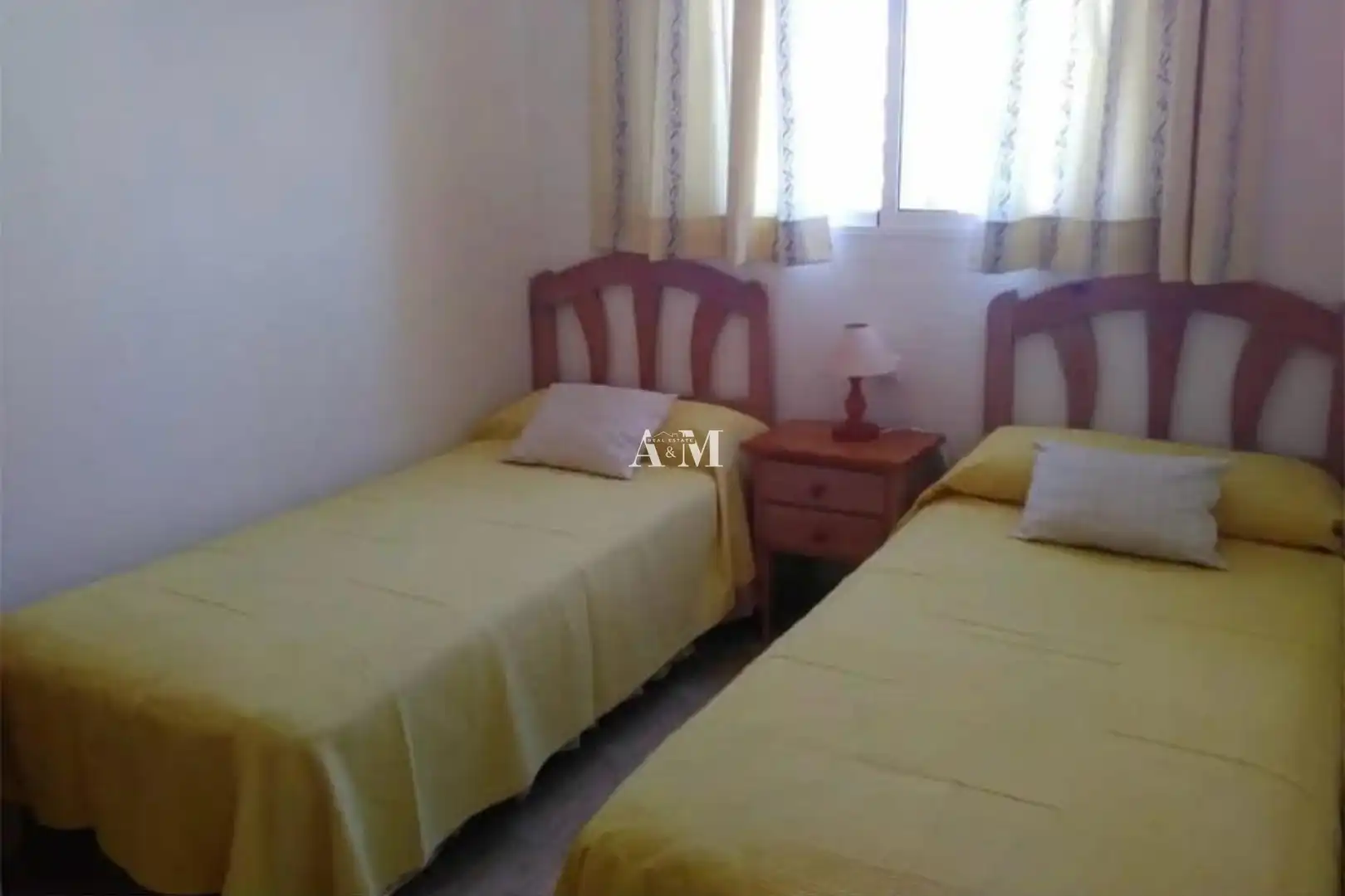 Piso de 70 m² en Elche