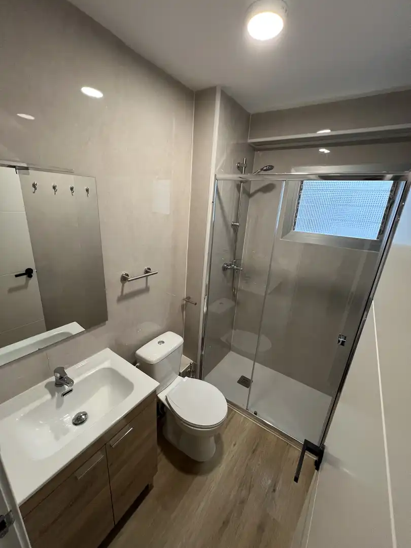 Habitació de lloguer, Còrdova