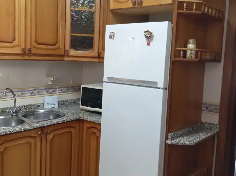 Habitación 70 m², Ronda