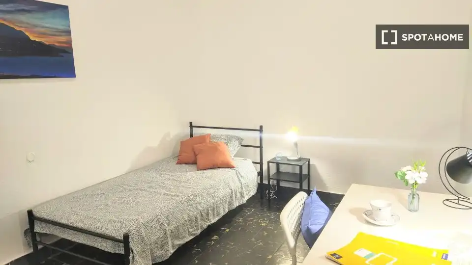 Habitación 152 m², Valencia