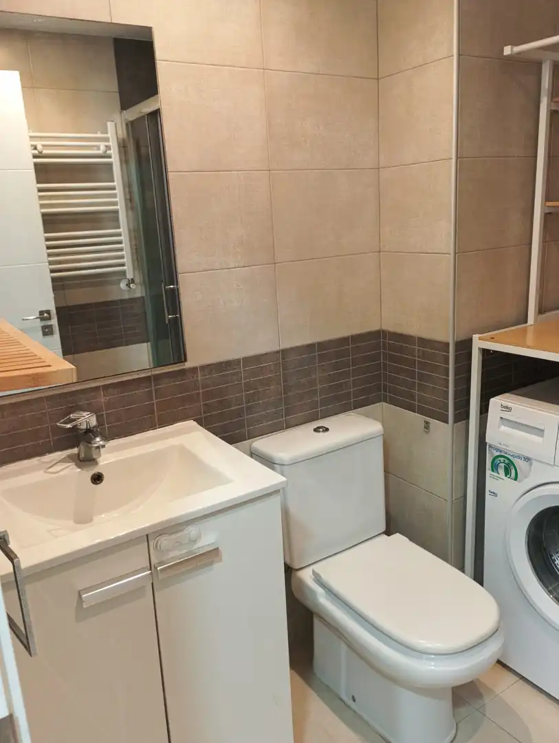 Pis de 62 m² a Oviedo