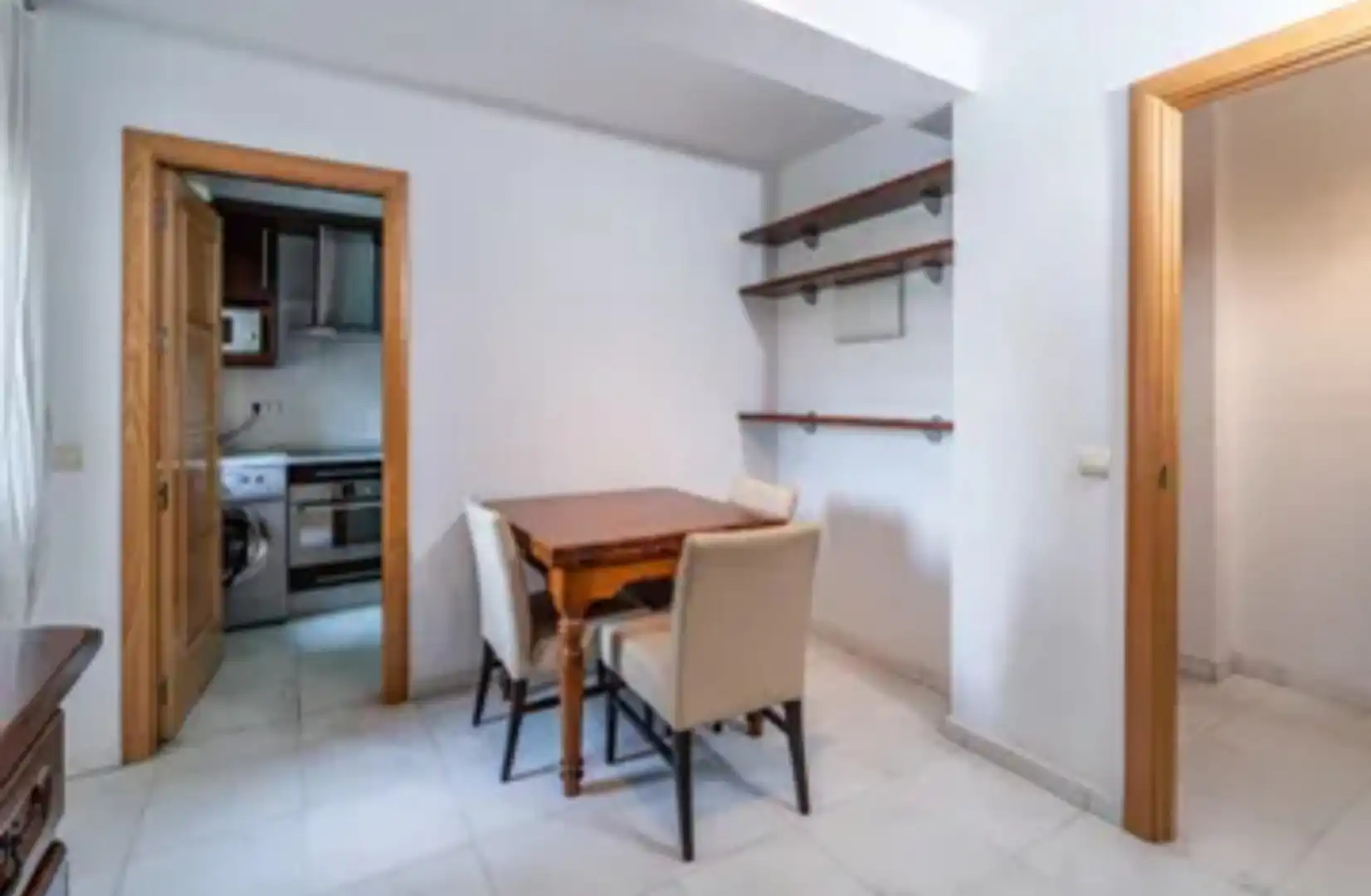 Pis de 110 m² a Sevilla