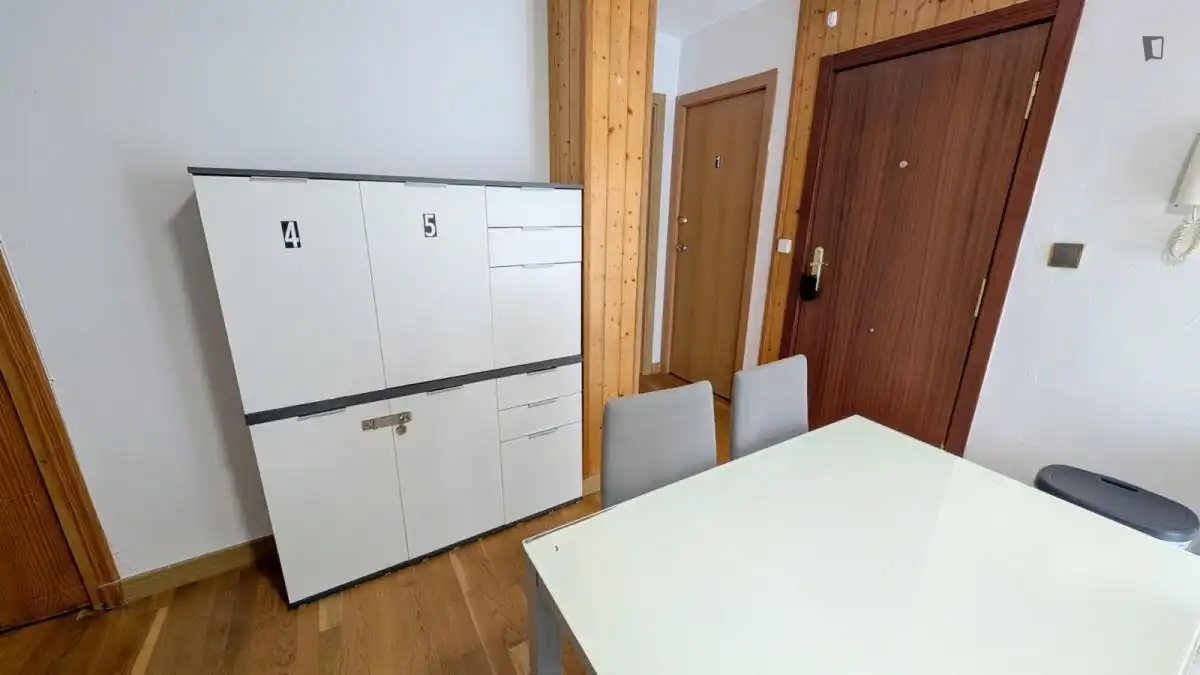 Habitación en alquiler, Zaragoza