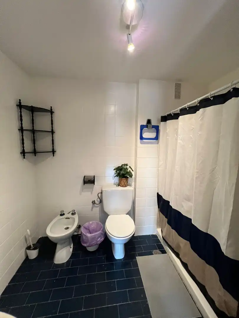 Habitación 120 m², Málaga