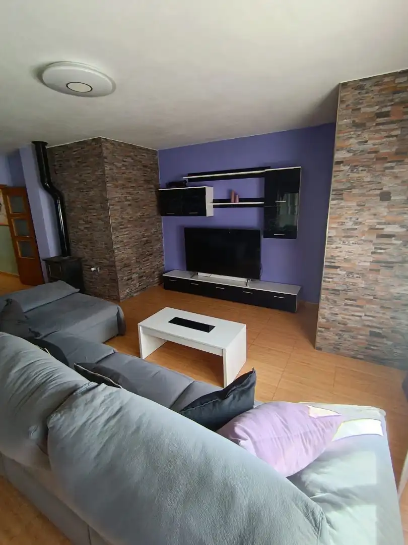 Piso de 110 m² en Torre Pacheco