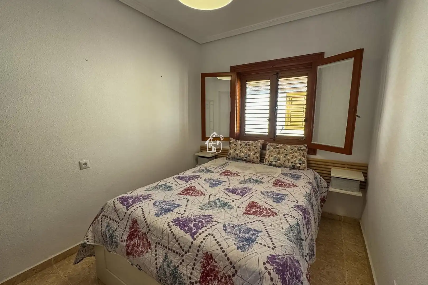 Casa de 85 m² a el Pilar de la Foradada