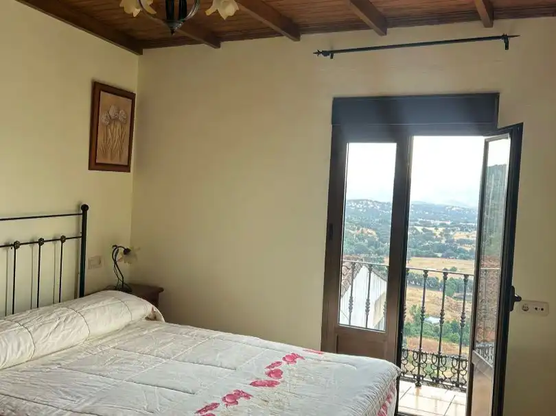 Piso de 90 m² en Aroche