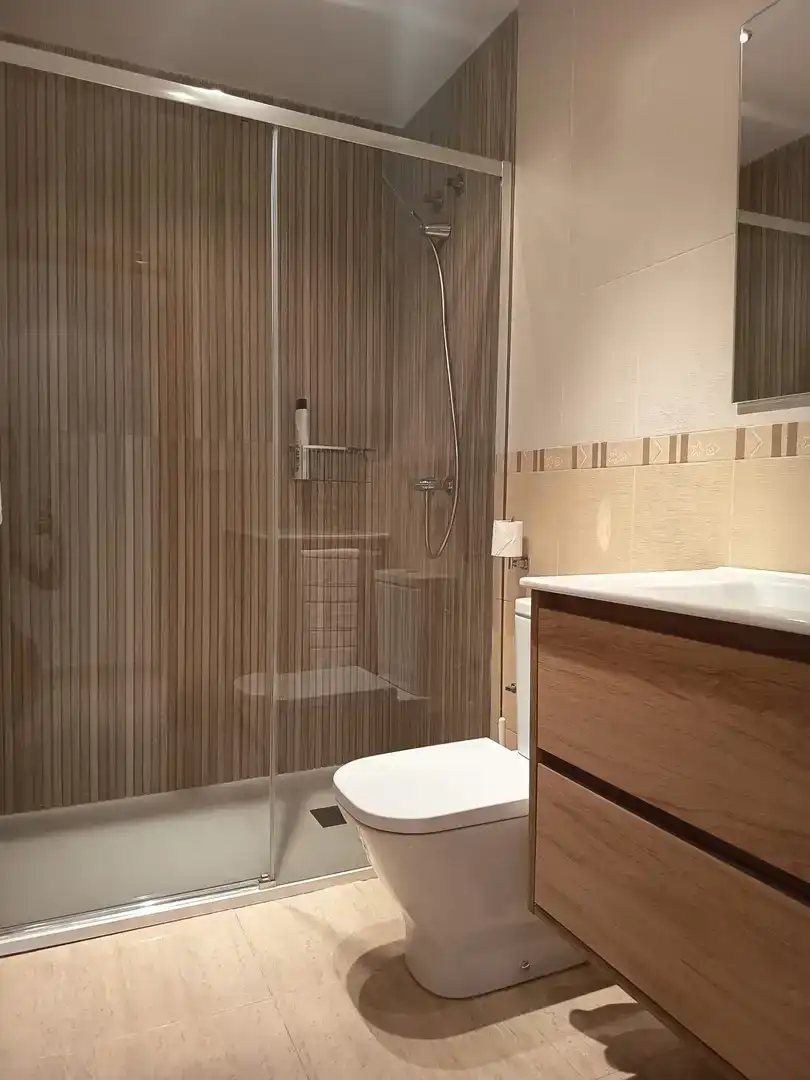 Piso de 85 m² en Águilas