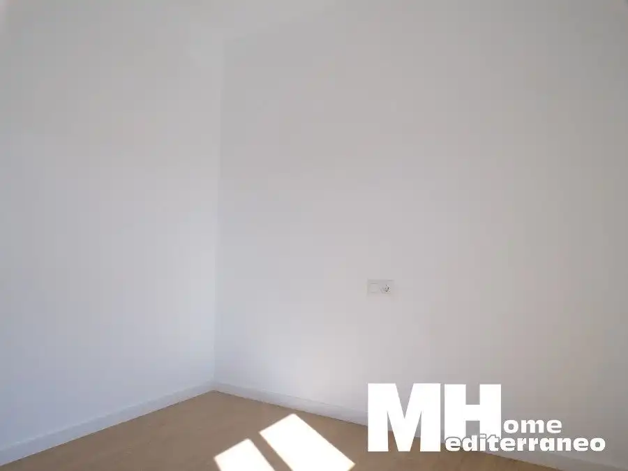 Piso de 142 m² en Benavites