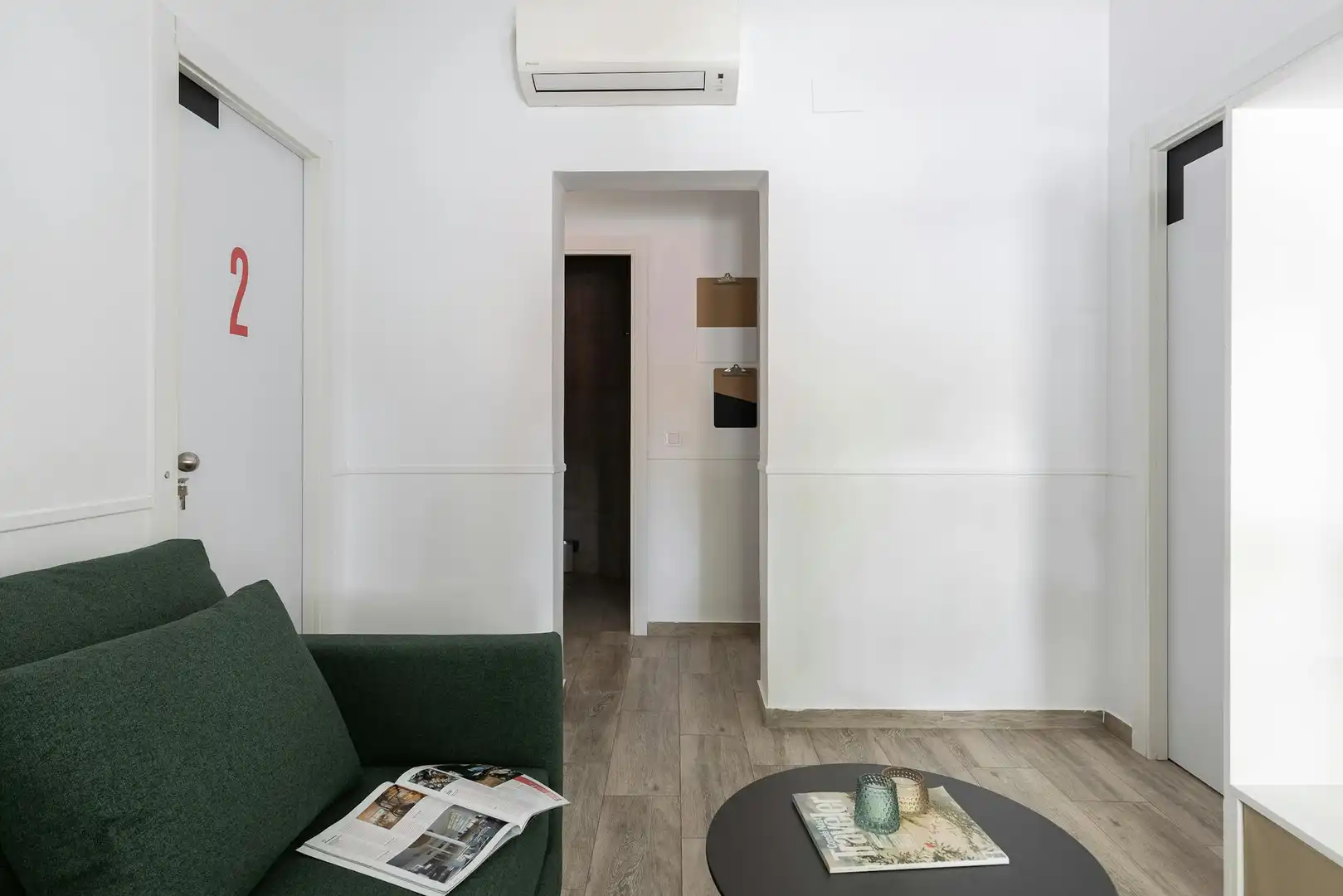 Appartamento 60 m² a Getafe