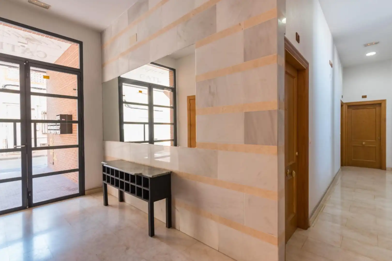 Piso de 138 m² en Murcia