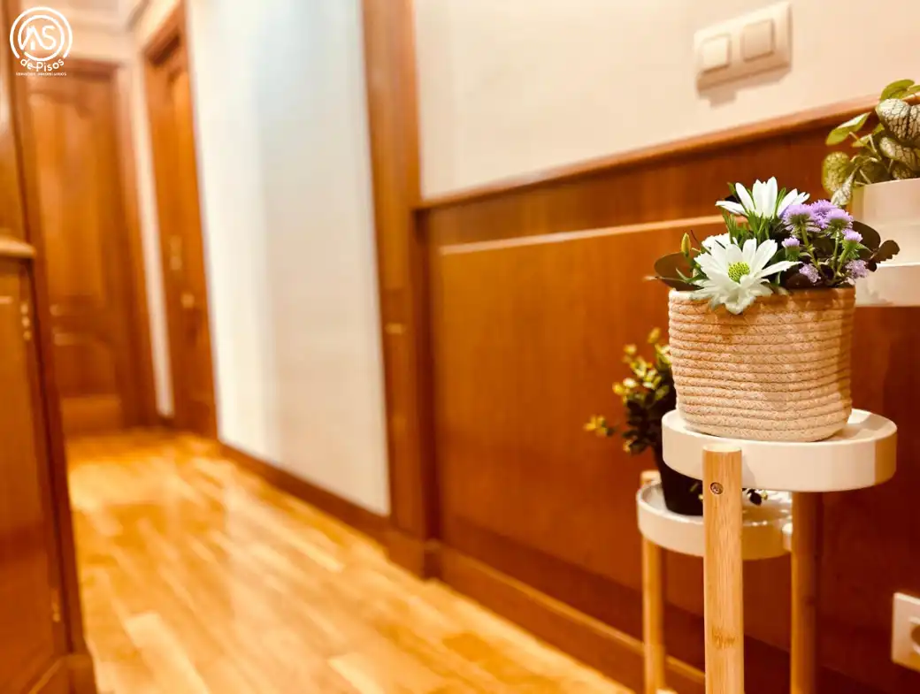 Piso de 160 m² en Zaragoza