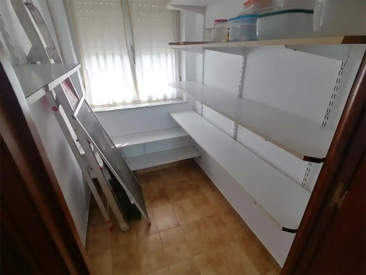 Piso de 80 m² en Barreiros