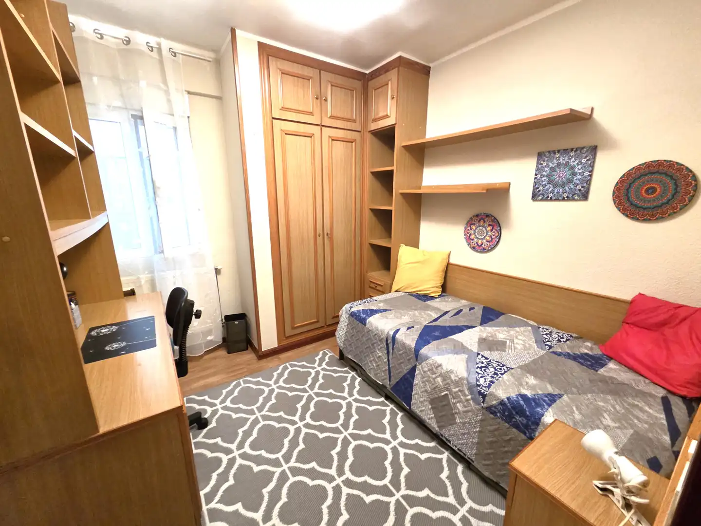 Piso de 70 m² en Burgos