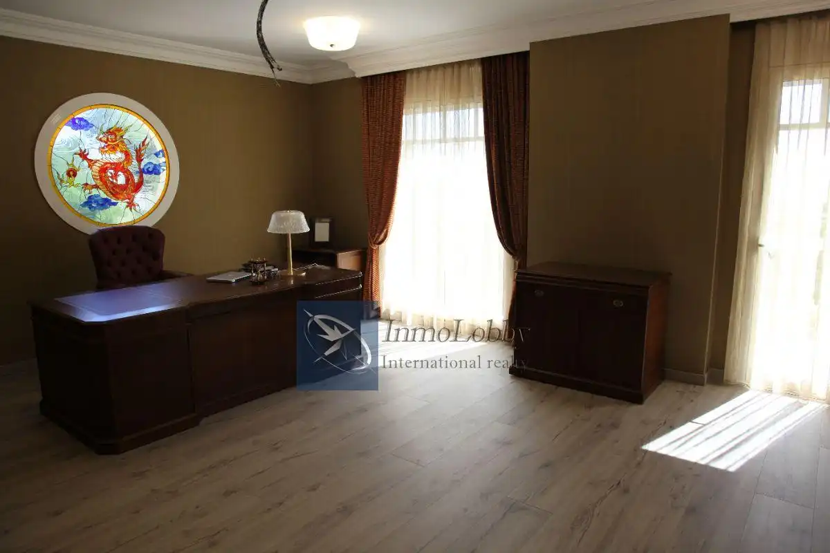 Будинок 420 м² у Castell d'Aro, Platja d'Aro i s'Agaró