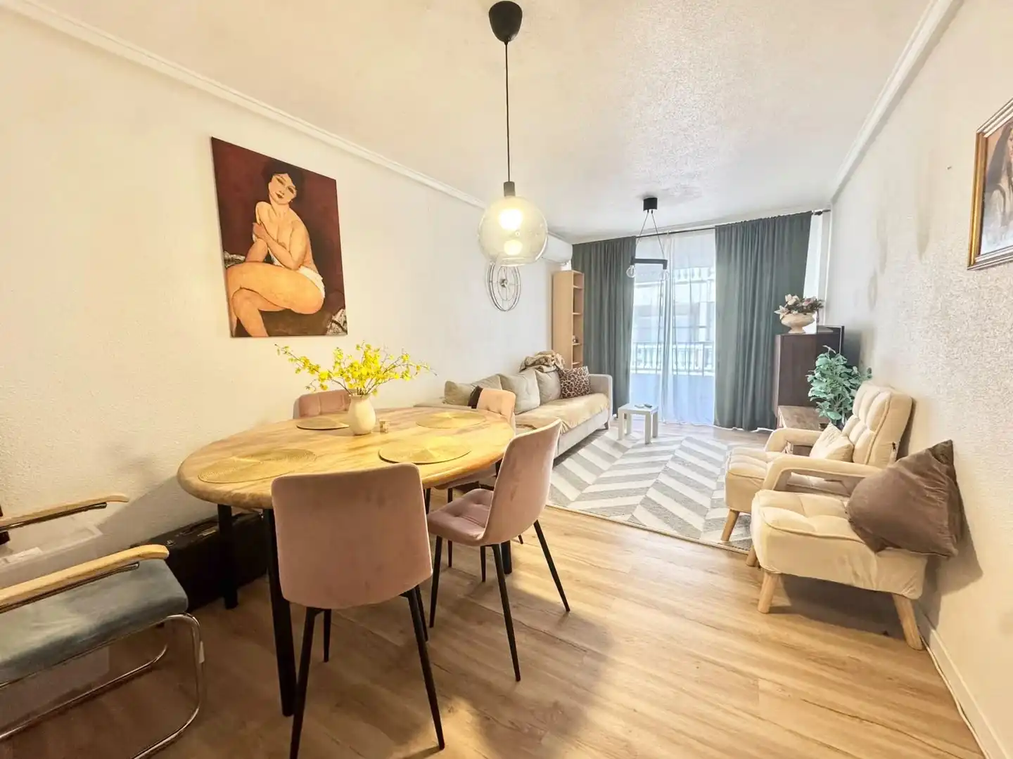 Wohnung 80 m² in Guardamar del Segura