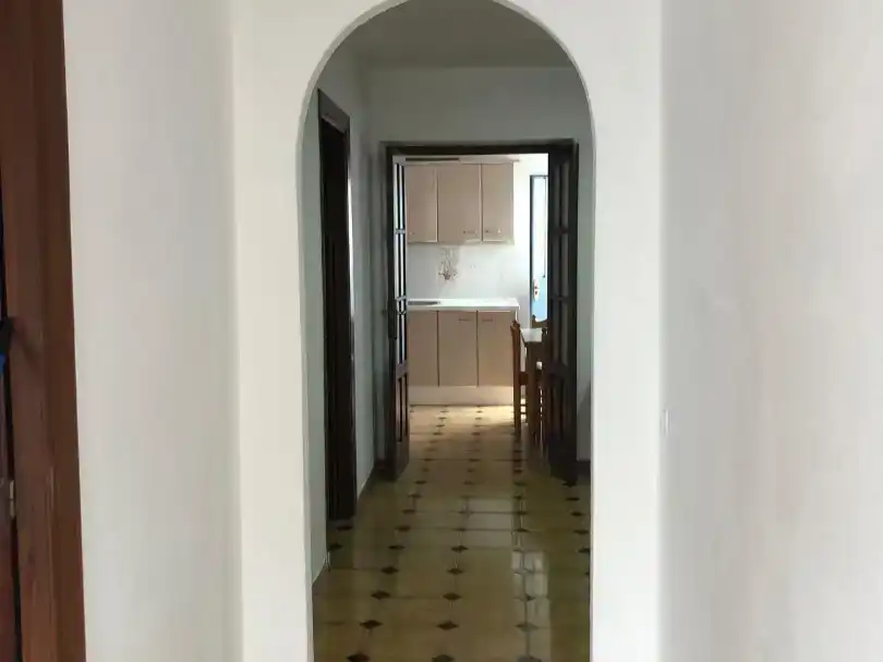 Piso de 115 m² en San Roque