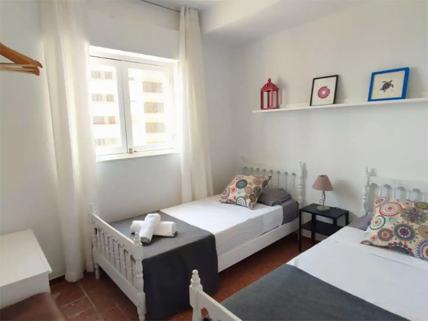Wohnung 107 m² in Roquetas de Mar