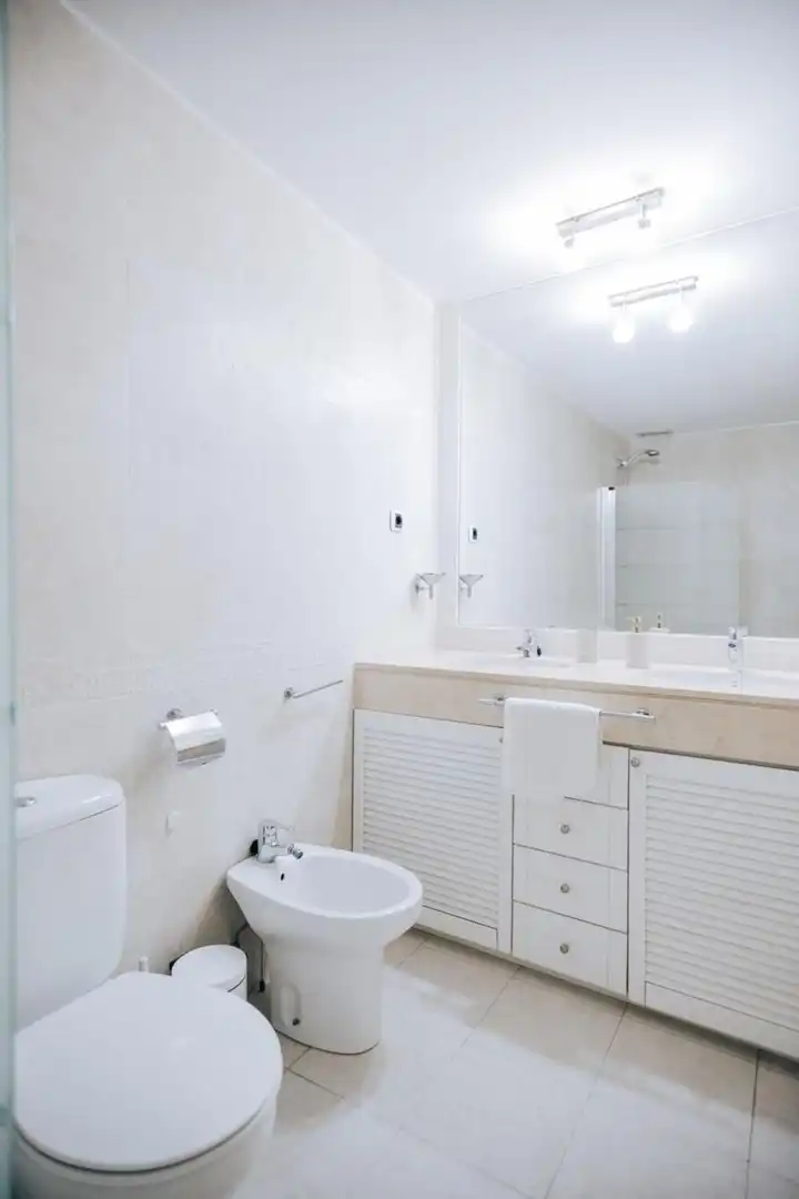 Piso de 120 m² en Marbella