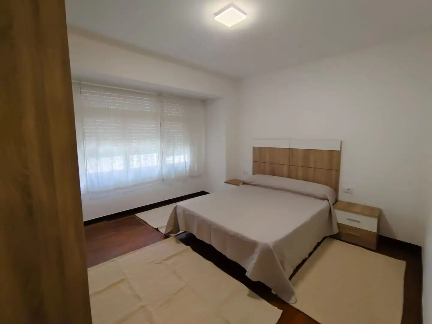 Piso de 123 m² en Carballo