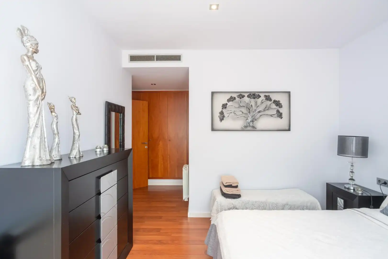 Piso de 199 m² en Gerona