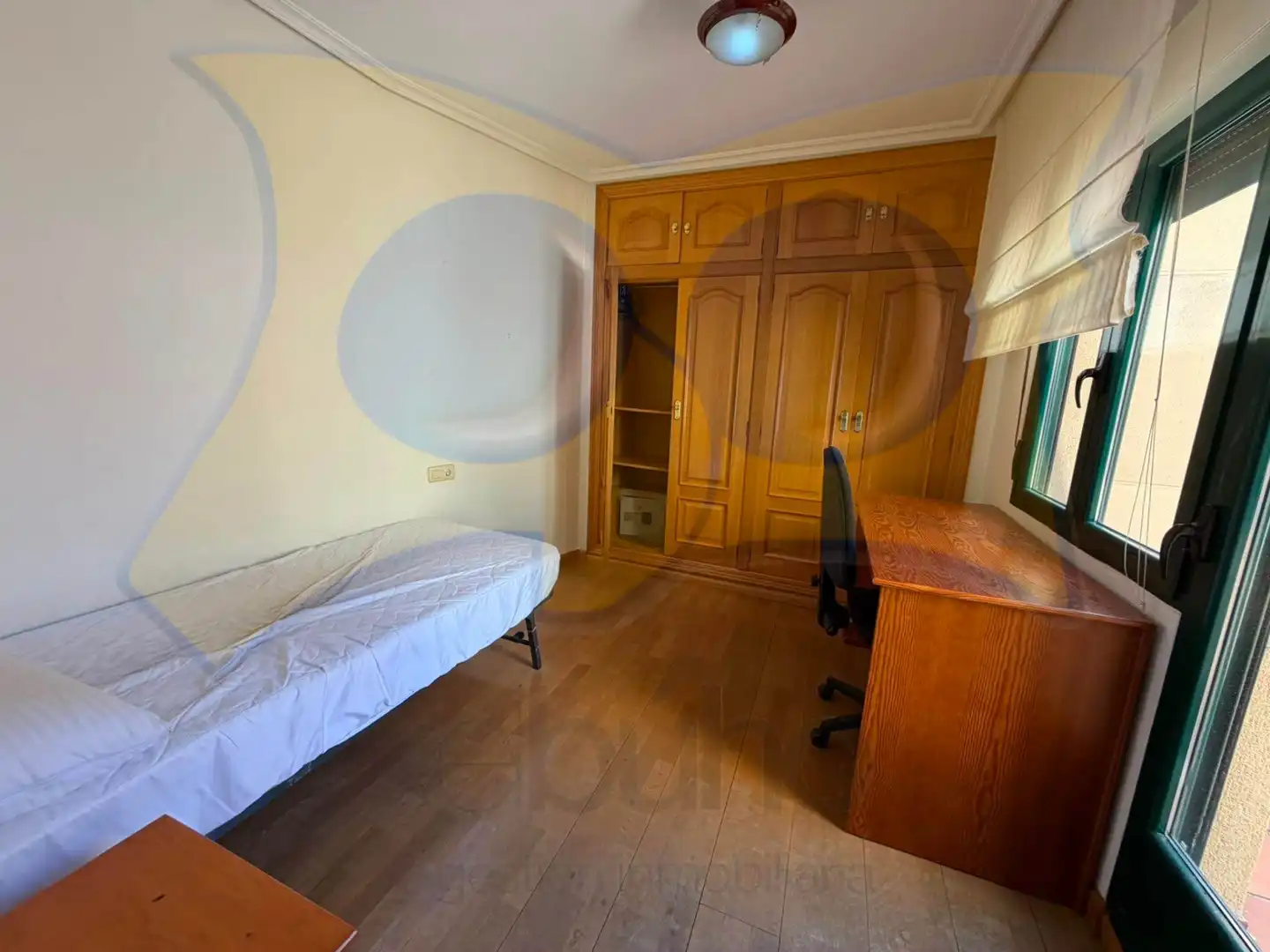 Piso de 90 m² en Salamanca