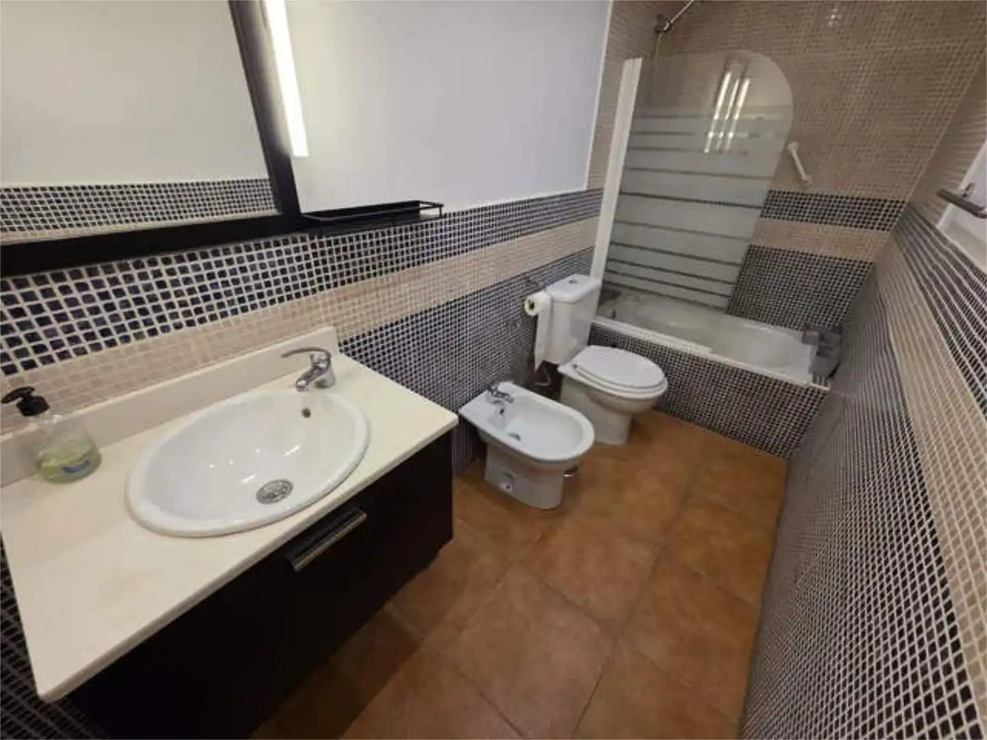 Piso de 100 m² en Málaga