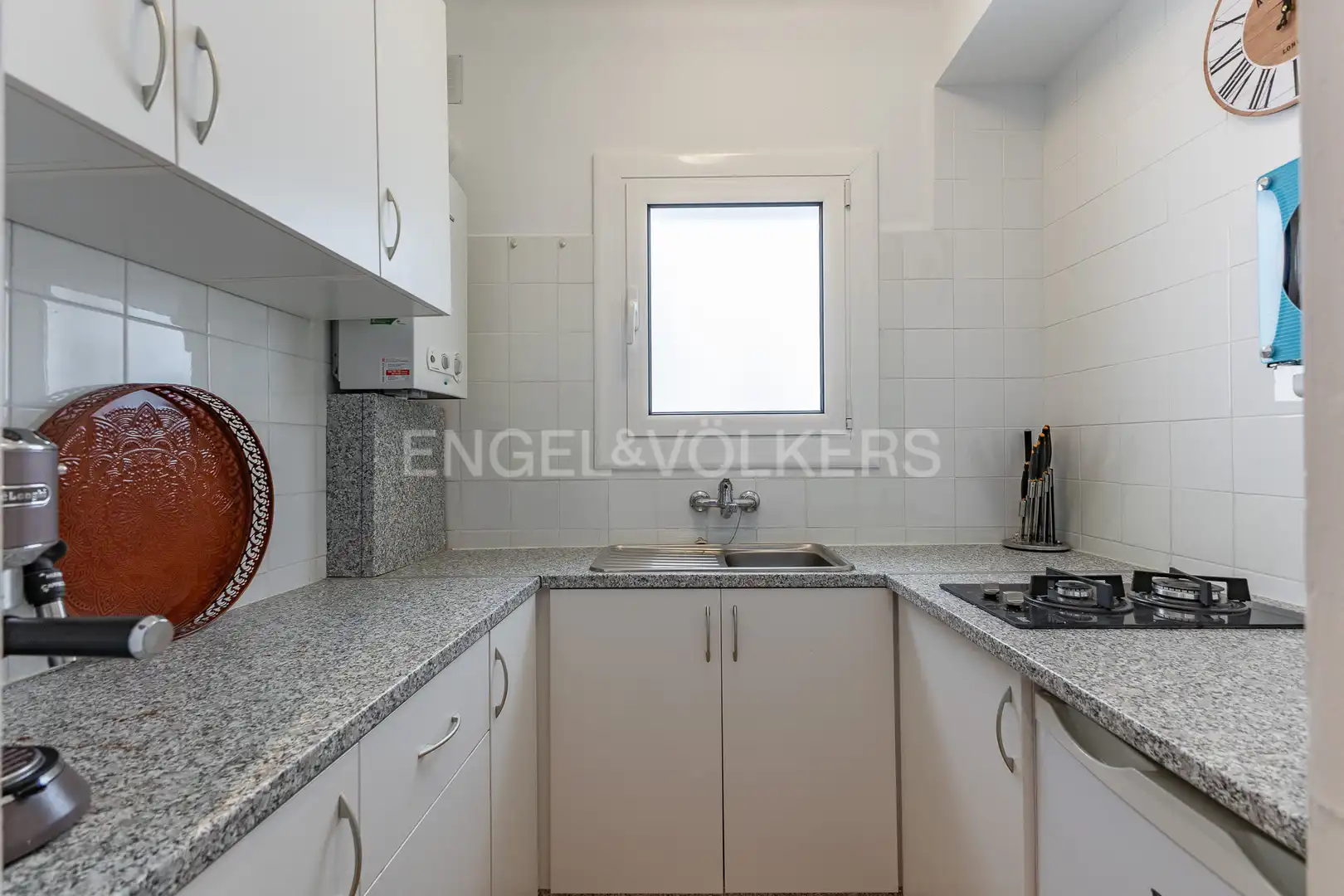 Piso de 57 m² en Sitges