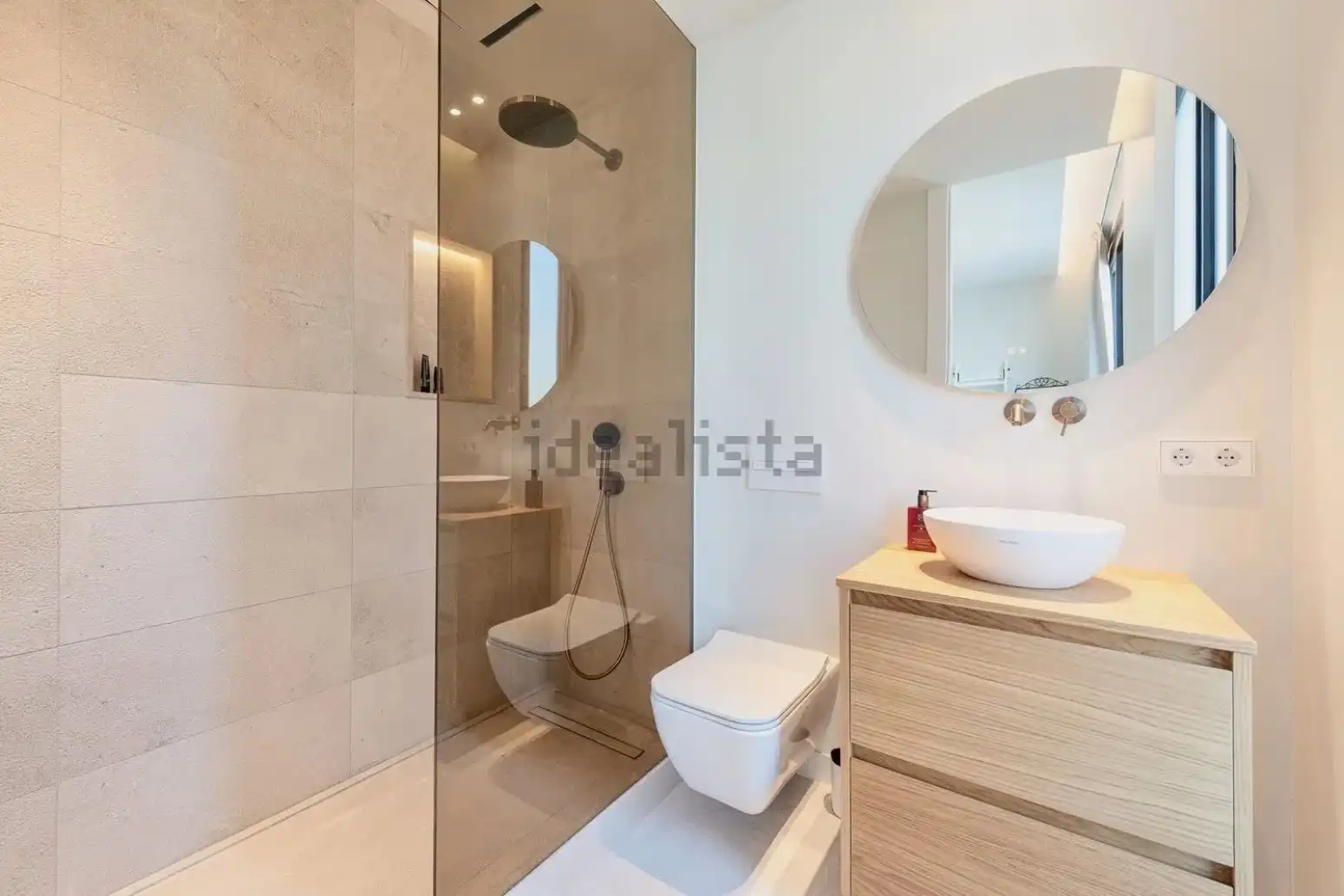 Piso de 270 m² en Pollença