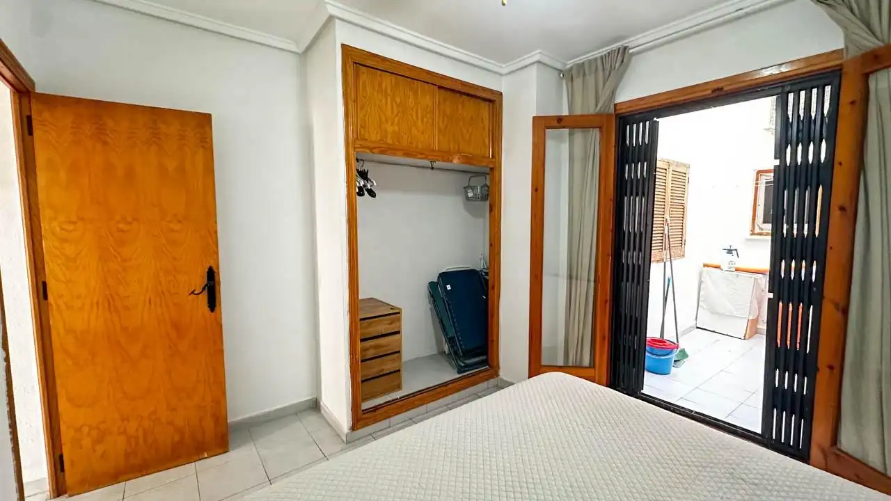 Pis de 48 m² a Torrevella