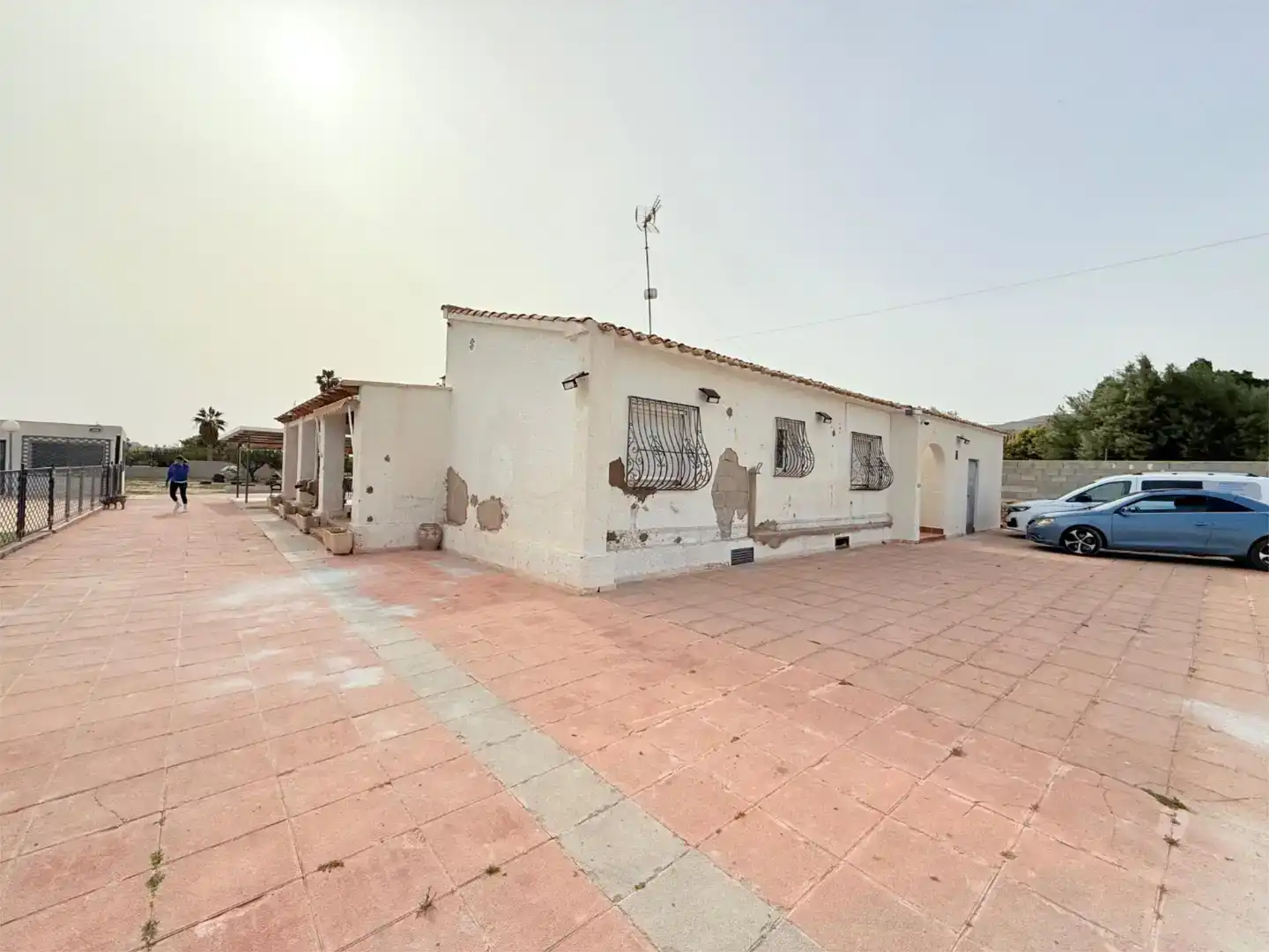Piso de 290 m² en Villajoyosa