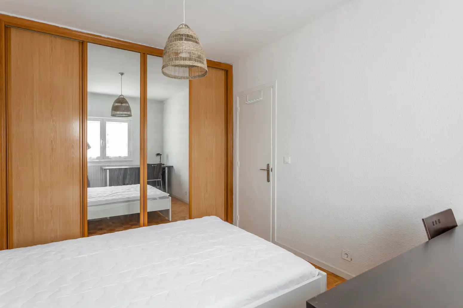 Piso de 113 m² en Barañáin