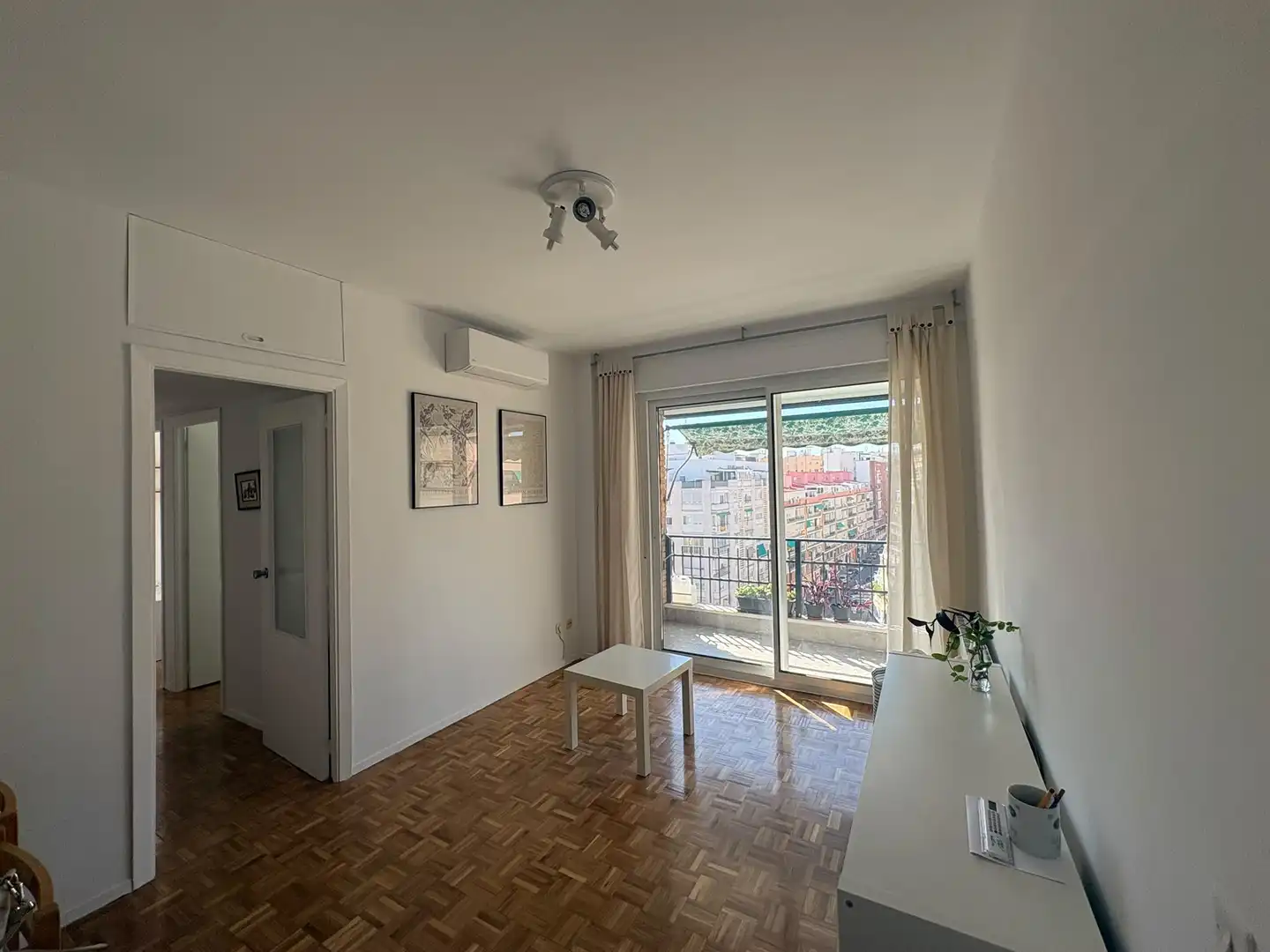 Apartamento 80 m² em Madrid
