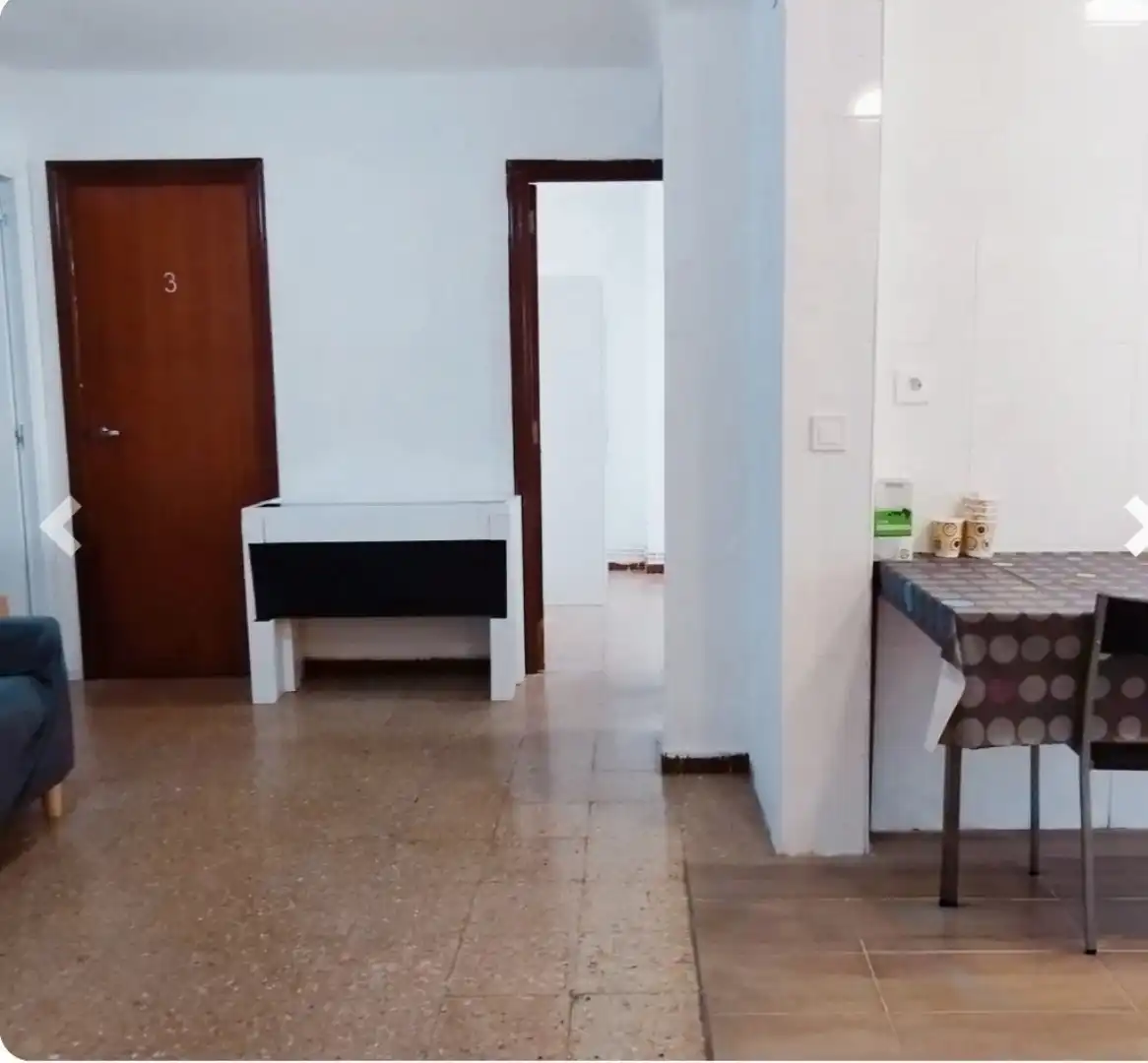 Habitació de lloguer, Tarragona