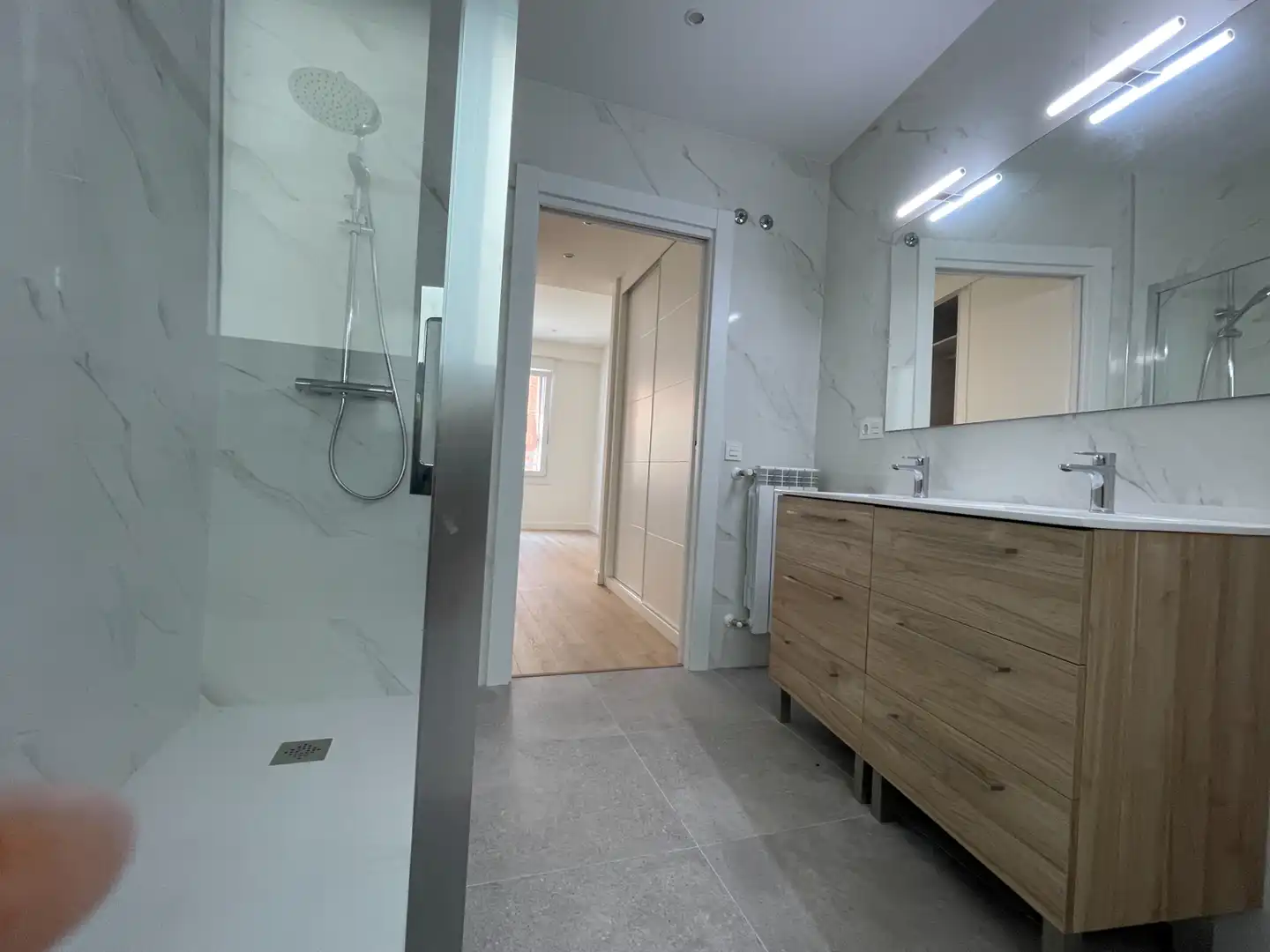 Wohnung 165 m² in Gijón / Xixón