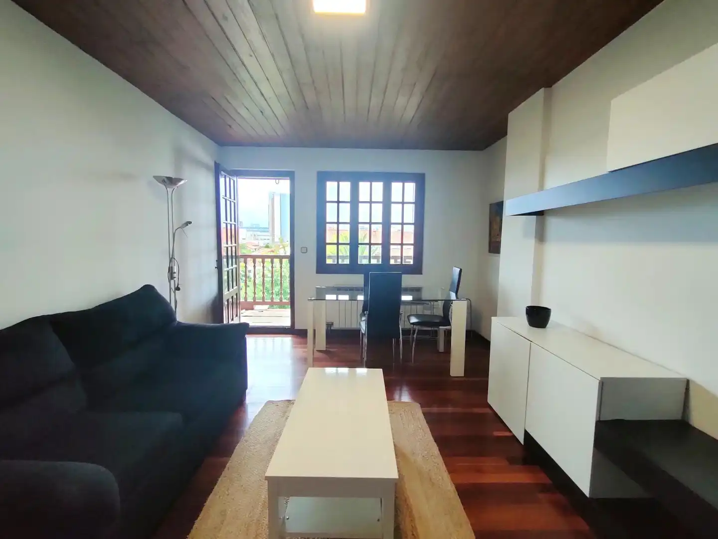Piso de 97 m² en Santander