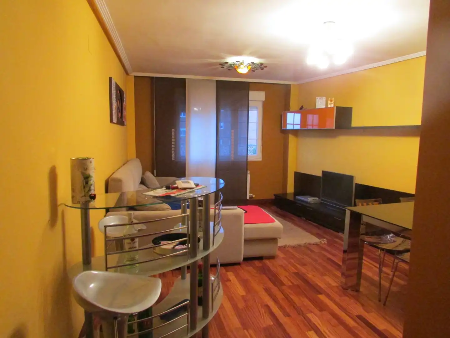 Pis de 50 m² a Villaquilambre
