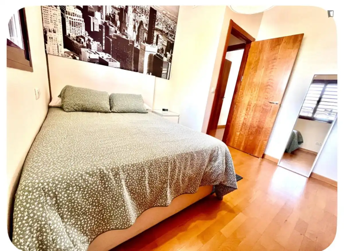 Haus zur Miete, Dos Hermanas
