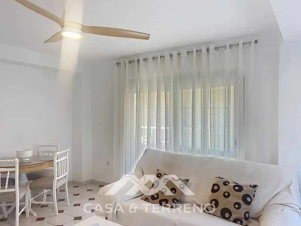 Pis de 89 m² a Vélez-Málaga