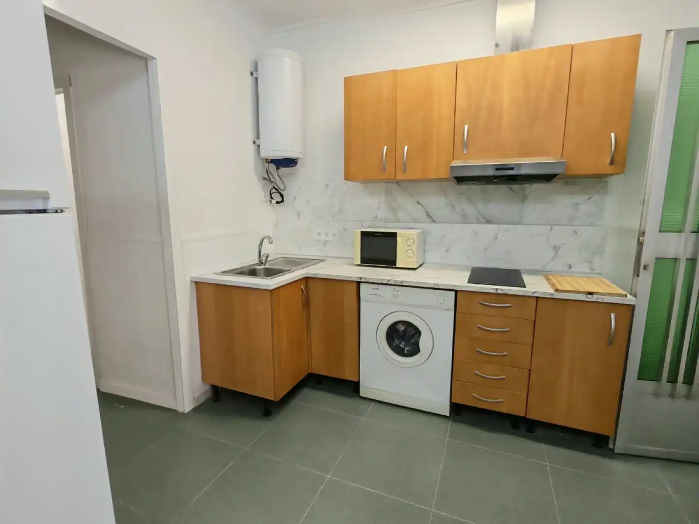 Piso de 60 m² en Murcia