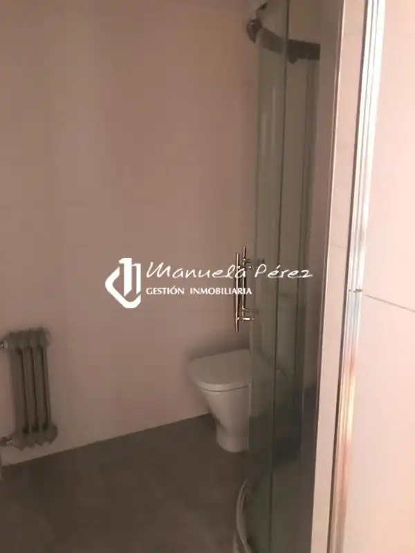Piso de 95 m² en Cáceres
