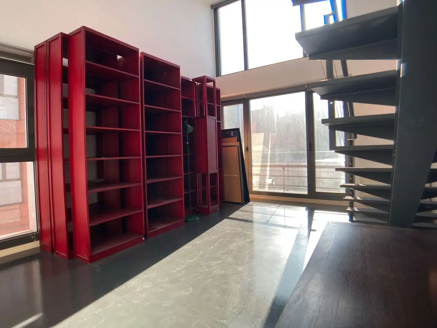 Wohnung 71 m² in Madrid