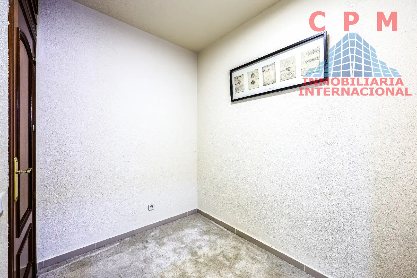 Wohnung 133 m² in Madrid
