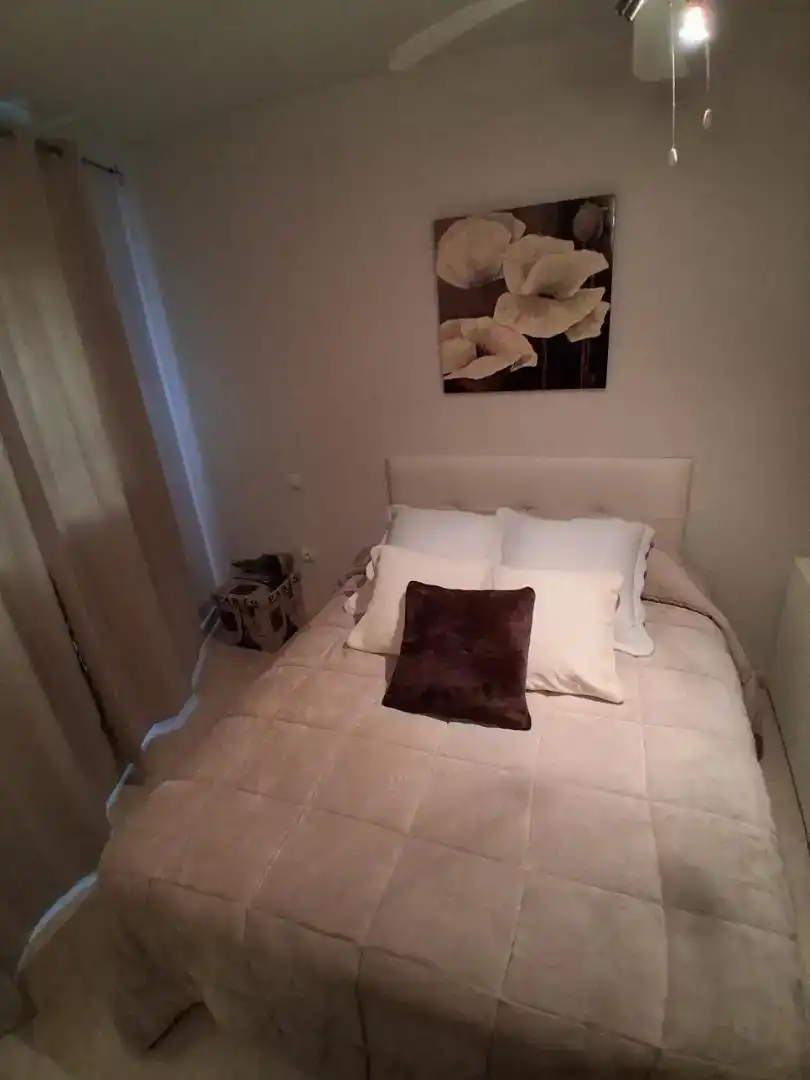 Piso de 120 m² en Villajoyosa